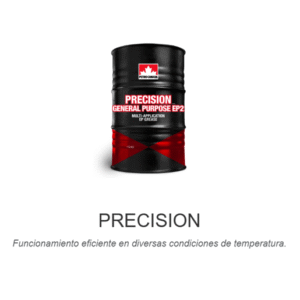 PRECISION
