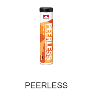 PEERLESS