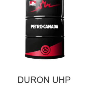 DURON UHP