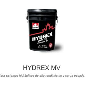 HYDREX MV