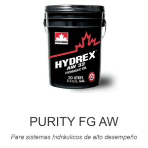 PURITY FG AW