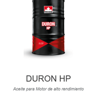 DURON HP