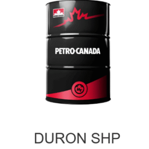 Aceite DURON SHP