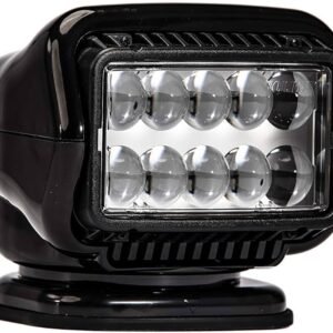 Lampaa led de rotación 360°
